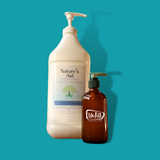 Moisturizing Hand Sanitizer