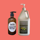 Nature's Aid Original Skin Gel