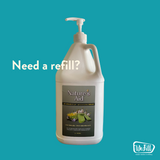 Nature's Aid Original Skin Gel
