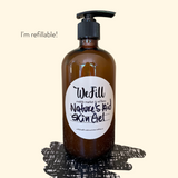 Nature's Aid Original Skin Gel