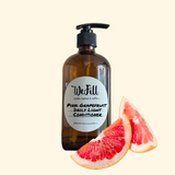 Organic Pink Grapefruit Daily Conditioner