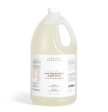 Organic Pink Grapefruit Hand Soap