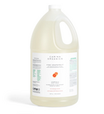 Pink Grapefruit Shampoo + Body Wash