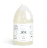 Organic Unscented Hand Soap