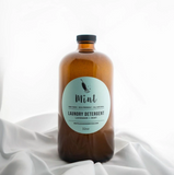 Mint + Lavender Laundry Soap