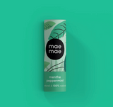 Natural Lip Balms