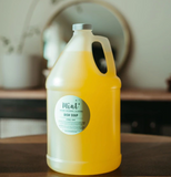Mint + Citrus Dish Soap