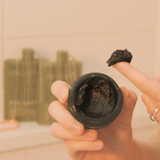 Dirty Hipster Armpit Scrub