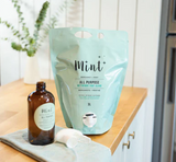 Mint + Bergamot All Purpose Cleaner
