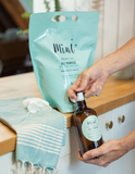 Mint + Bergamot All Purpose Cleaner