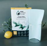 Eco Living Club Toilet Bowl Cleaning Strips