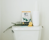 Eco Living Club Toilet Bowl Cleaning Strips