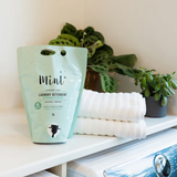 Mint + Lavender Laundry Soap