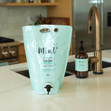 Mint + Citrus Dish Soap