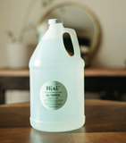 Mint + Bergamot All Purpose Cleaner