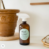 Mint + Bergamot All Purpose Cleaner