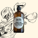 Sweet Pea Deep Treatment Conditioner