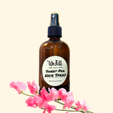 Hair Spray