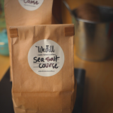 Sea Salt
