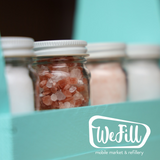 Himalayan Pink Salt