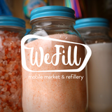 Himalayan Pink Salt