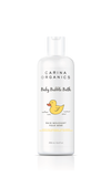 Organic Baby Bubble Bath