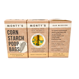 Compostable Dog Poop Bags
