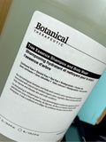 Organic Tree Essence Shampoo & Body Wash