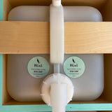 Mint + Citrus Dish Soap