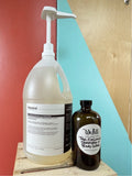 Organic Tree Essence Shampoo & Body Wash