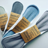 Menstrual Moonpads (regular)