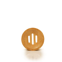 Solid Shampoo Soap Dish