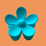 Daisy Flower Hair Clip