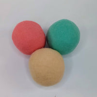 Dryer Balls XL Wool (Set of 3)