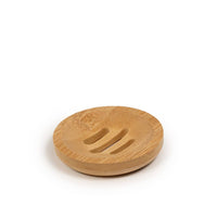 Solid Shampoo Soap Dish