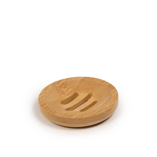 Solid Shampoo Soap Dish