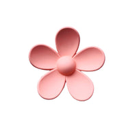 Daisy Flower Hair Clip