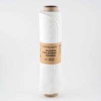 Pre-Rolled Reusable Non Paper Towels