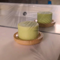 Solid Shampoo Soap Dish