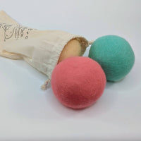 Dryer Balls XL Wool (Set of 3)
