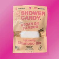 Shampoo Bars