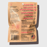 Shampoo Bars