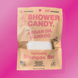 Shampoo Bars
