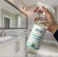 Bathroom Cleaner (Peppermint)