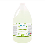 Hand Soap (Bergamot + Lime)