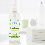 Hand Soap (Bergamot + Lime)