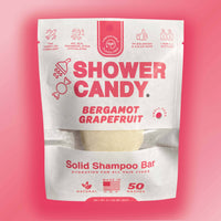 Shampoo Bars