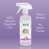 Glass Cleaner (Citrus)