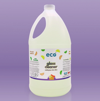 Glass Cleaner (Citrus)