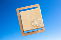 Body Wash Bar Soap with Goat's Milk
